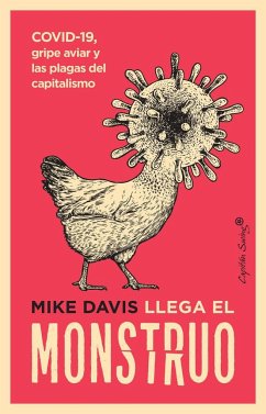 Llega el monstruo - Davis, Mike