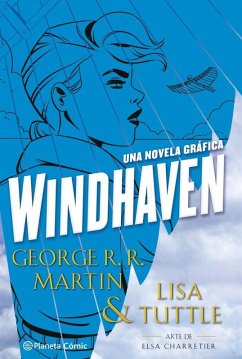 Cover Windhaven