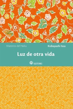 Cover LUZ DE OTRA VIDA