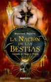 Leyendas de fuego y plomo: La nación de las bestias (2 de 3) Leyendas de fuego y plomo: La nación de las bestias (2 de 3)