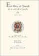Els llibres de Consells de la vila de... - Bild 1