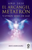 EL arcángel Metatrón