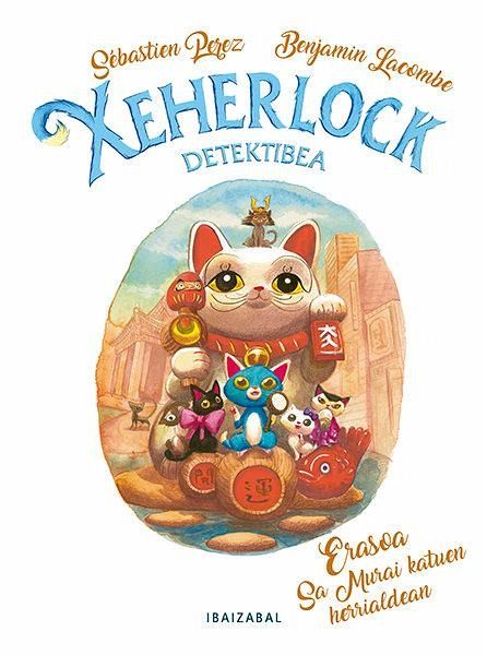 Erasoa Sa Murai katuen herrialdean