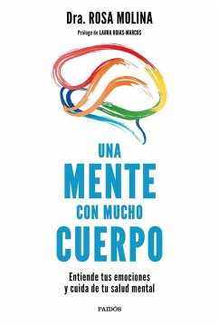 Cover Una mente con mucho cuerpo