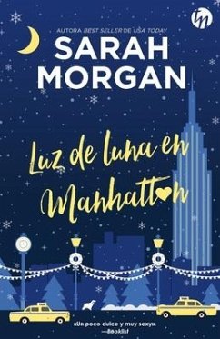 Luz de luna en Manhattan - Morgan, Sarah