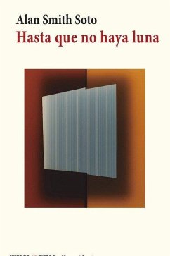 Cover HASTA QUE NO HAYA LUNA