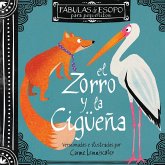 El Zorro Y La Cigüeña El Zorro Y La Cigüeña