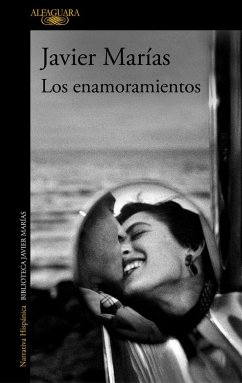 Cover Los enamoramientos