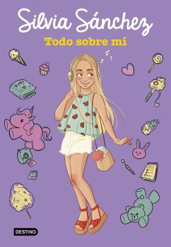 Cover Todo sobre mí