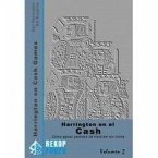 HARRINGTON EN EL CASH VOL. 2: CÓMO GANAR PARTIDAS DE HOLD' EM SIN LÍMITE