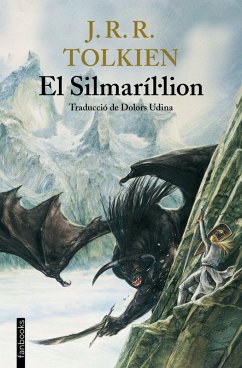 Cover El Silmaríl·lion