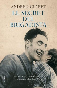 El secret del brigadista - Claret, Andreu