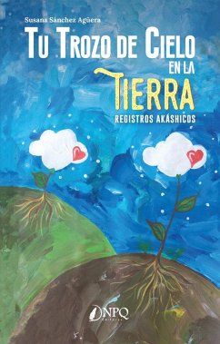 Cover Tu trozo de cielo en la Tierra