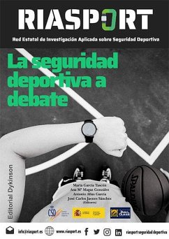 Cover La seguridad deportiva a debate