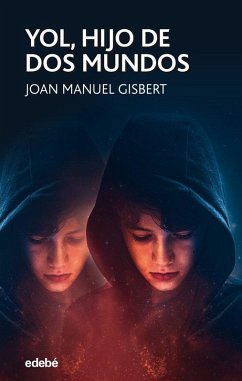 Cover Yol, hijo de dos mundos