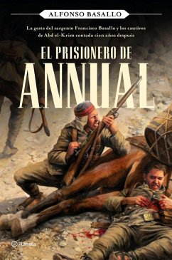 El prisionero de Annual Cover El prisionero de Annual