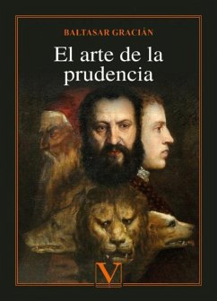 Cover El arte de la prudencia
