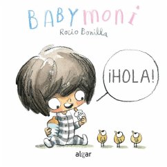 Cover ¡Hola!