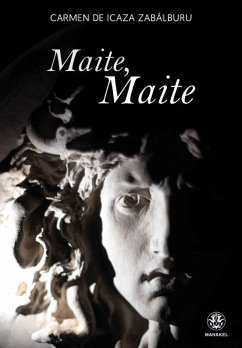 Cover Maite, Maite