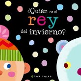 ¿Quién es el rey del invierno? ¿Quién es el rey del invierno?