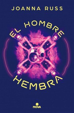 Cover El hombre hembra
