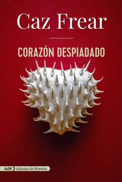 Corazón despiadado - Frear, Caz