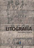 Litografía : historia y técnica