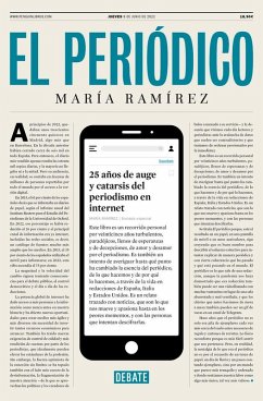 Cover El periódico
