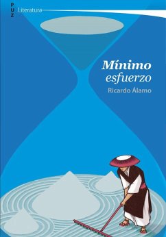 Cover Mínimo esfuerzo