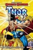 Heroes Return. Thor 1 Heroes Return. Thor 1