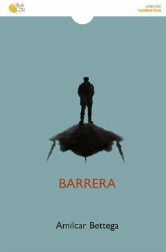 Cover BARRERA
