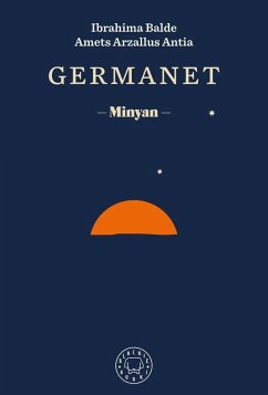 Cover Germanet