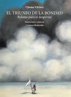 Cover El triunfo de la bondad : relatos para despertar