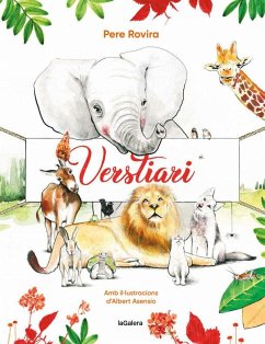 Verstiari Cover Verstiari