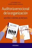 Auditoría emocional de la organización