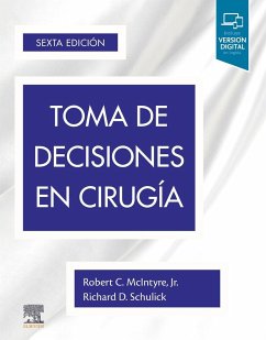 Toma de decisiones en cirugía - Mcintyre, Robert C.