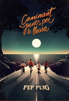 Cover Caminant junts per la lluna