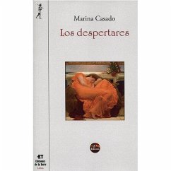 Cover Los despertares