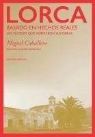 Cover Lorca: Basado en hechos reales