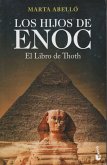 Los hijos de Enoc : el libro de Thoth