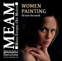 Cover Women Painting