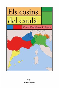 Els cosins del català - Castellanos i Llorenç, Carles