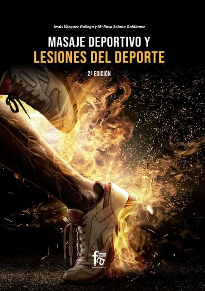 Masaje deportivo y lesiones del deporte