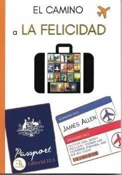 Cover El camino a la felicidad