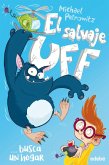 El Salvaje Uff busca un hogar El Salvaje Uff busca un hogar