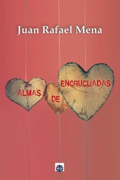 Cover Almas de encrucijadas