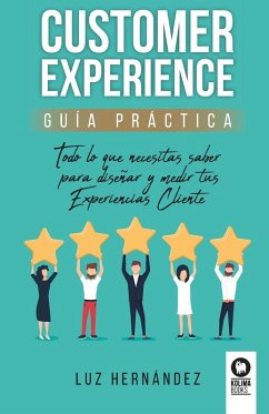 Cover Customer Experience