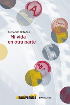 Cover MI VIDA EN OTRA PARTE