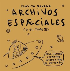 Archivos espæciales - Banana, Flavita