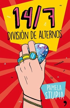 Cover 14/7 DIVISION DE ALTERNOS